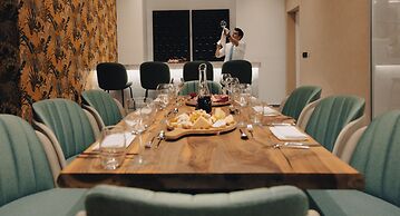 Lindos Grand Resort & Spa - Adults only