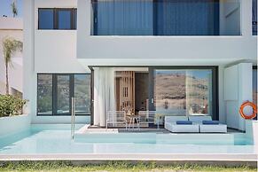 Lindos Grand Resort & Spa - Adults only