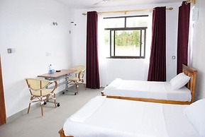 Mawenzi Resort & Conference