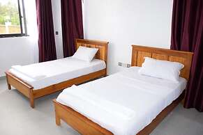 Mawenzi Resort & Conference