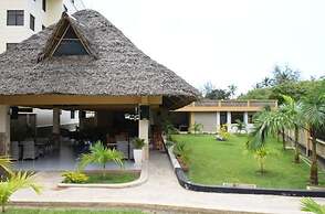 Mawenzi Resort & Conference