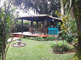 Canto Bella Terra Pousada