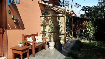 Canto Bella Terra Pousada