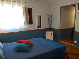 Canto Bella Terra Pousada