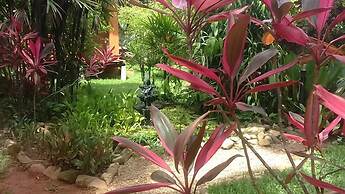 Canto Bella Terra Pousada