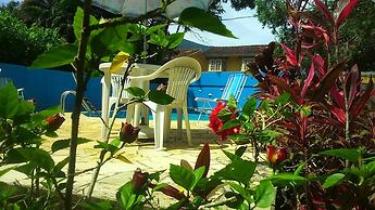 Canto Bella Terra Pousada