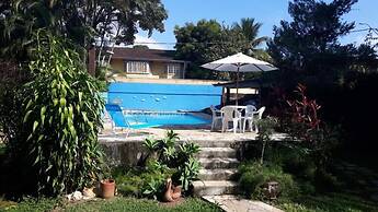 Canto Bella Terra Pousada