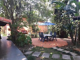 Canto Bella Terra Pousada