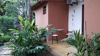 Canto Bella Terra Pousada