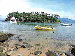 Canto Bella Terra Pousada