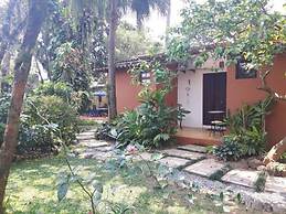 Canto Bella Terra Pousada