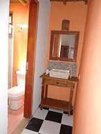 Canto Bella Terra Pousada