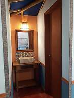 Canto Bella Terra Pousada