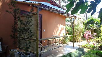 Canto Bella Terra Pousada