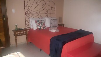 Canto Bella Terra Pousada