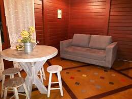 Canto Bella Terra Pousada