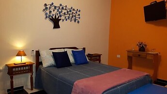 Canto Bella Terra Pousada