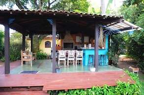 Canto Bella Terra Pousada