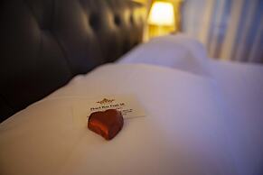 Hotel Rua Frati 48 in San Francesco