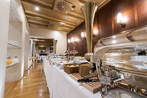 Hotel Rua Frati 48 in San Francesco