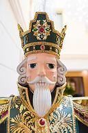 Hotel Rua Frati 48 in San Francesco