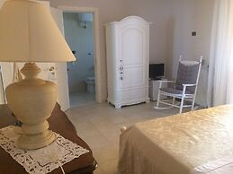 B&B Pesciolino Rosso