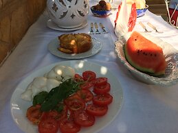 B&B Pesciolino Rosso