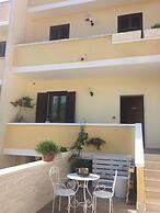 B&B Pesciolino Rosso