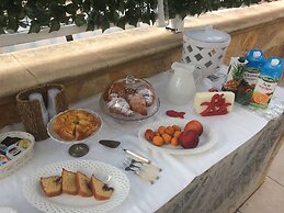 B&B Pesciolino Rosso