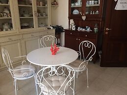 B&B Pesciolino Rosso