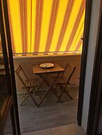 B&B Pesciolino Rosso