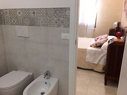 B&B Pesciolino Rosso