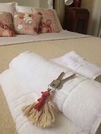 B&B Pesciolino Rosso