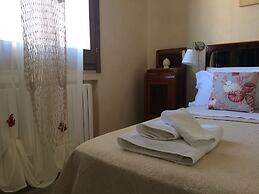 B&B Pesciolino Rosso