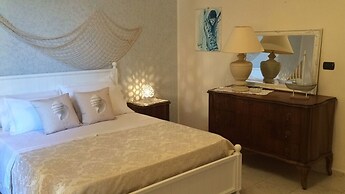 B&B Pesciolino Rosso