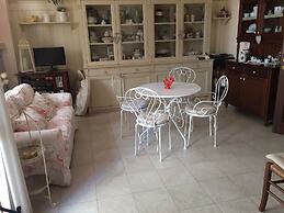 B&B Pesciolino Rosso