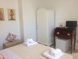 B&B Pesciolino Rosso