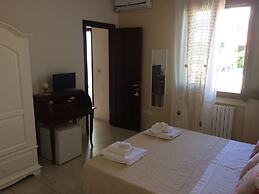 B&B Pesciolino Rosso