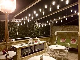 B&B Pesciolino Rosso