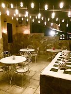 B&B Pesciolino Rosso