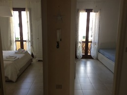 B&B Pesciolino Rosso