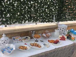 B&B Pesciolino Rosso