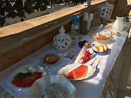 B&B Pesciolino Rosso