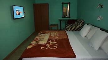 Waterfront Paradise Resort