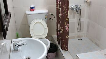 Waterfront Paradise Resort