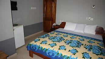 Waterfront Paradise Resort