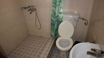 Waterfront Paradise Resort