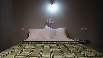 Waterfront Paradise Resort