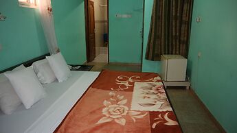 Waterfront Paradise Resort