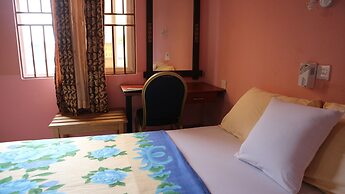 Waterfront Paradise Resort